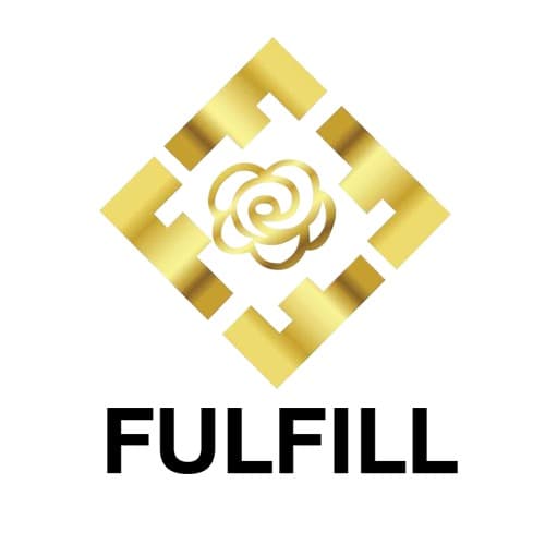 โลโก้ Fulfill