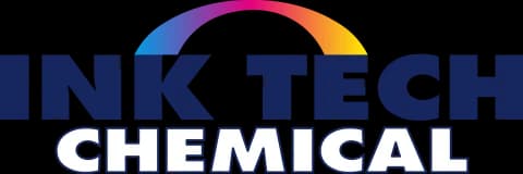โลโก้ Ink Tech Chemical