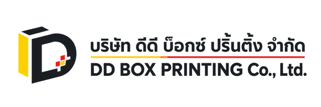 DD Box Printing