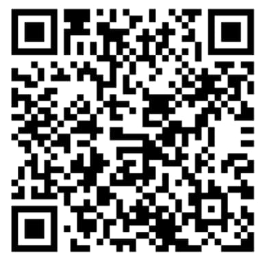 QR ต้นฉบับสำหรับเพิ่มเพื่อน LINE OA @824cxmxh